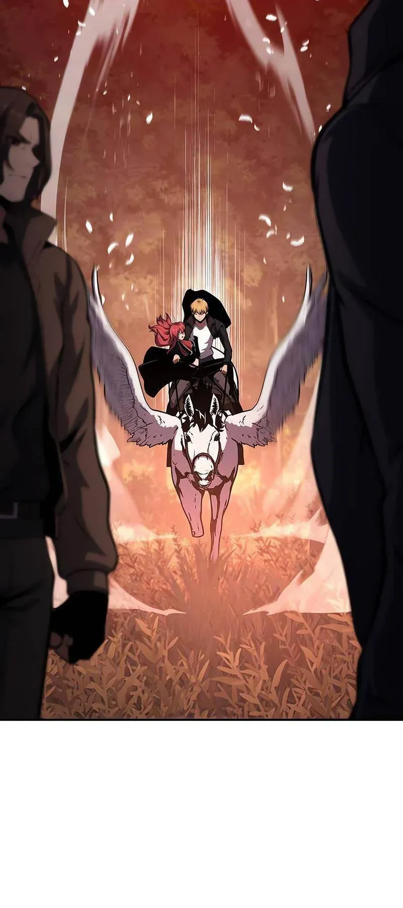 đọc truyện Vua Hiệp Sĩ Đã Trở Lại Với Một Vị Thần Chương 59 ảnh 15 tại Thiên Thai Truyện