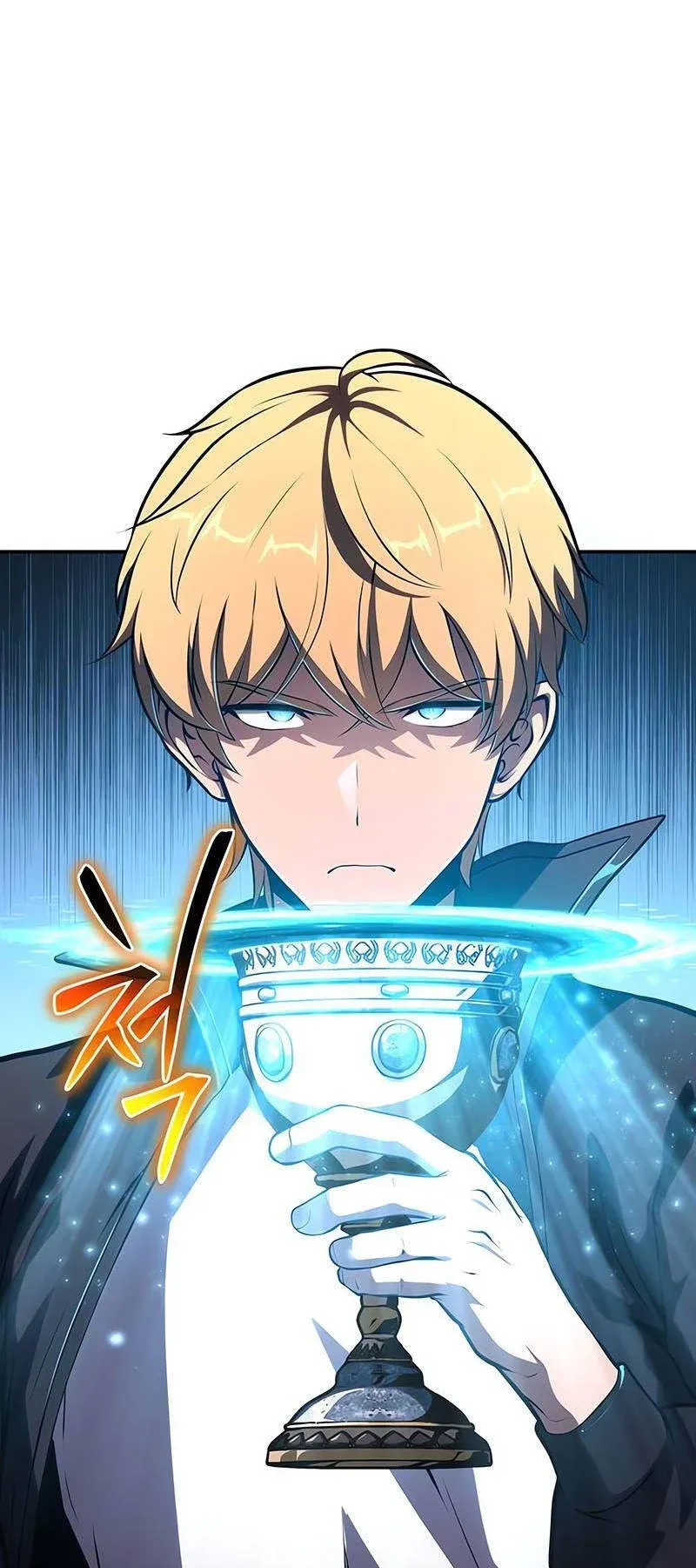 đọc truyện Vua Hiệp Sĩ Đã Trở Lại Với Một Vị Thần Chương 59 ảnh 16 tại Thiên Thai Truyện