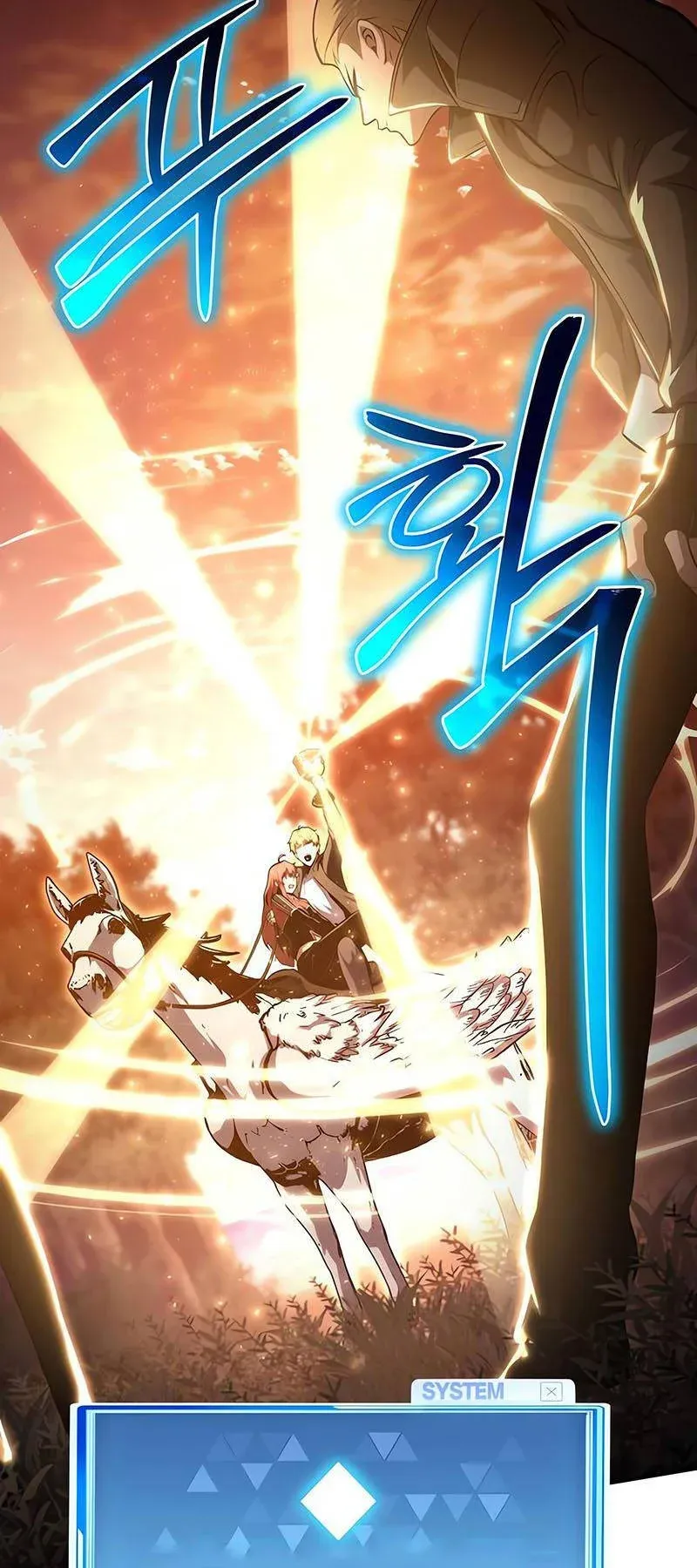 đọc truyện Vua Hiệp Sĩ Đã Trở Lại Với Một Vị Thần Chương 59 ảnh 18 tại Thiên Thai Truyện