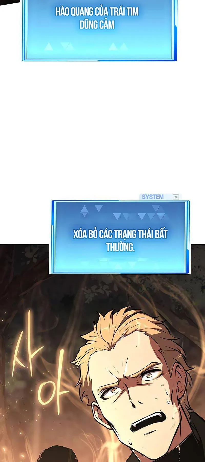 đọc truyện Vua Hiệp Sĩ Đã Trở Lại Với Một Vị Thần Chương 59 ảnh 19 tại Thiên Thai Truyện