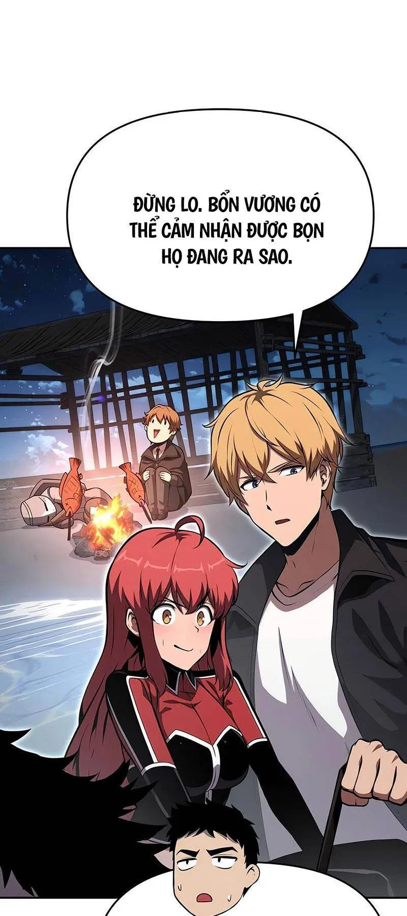 đọc truyện Vua Hiệp Sĩ Đã Trở Lại Với Một Vị Thần Chương 59 ảnh 23 tại Thiên Thai Truyện