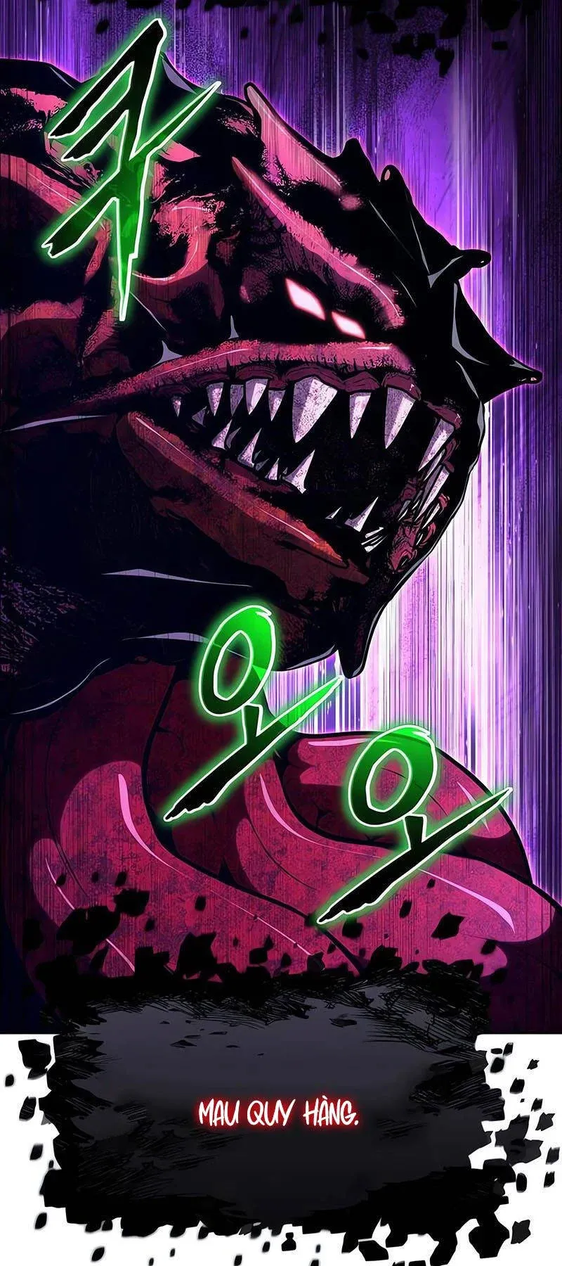 đọc truyện Vua Hiệp Sĩ Đã Trở Lại Với Một Vị Thần Chương 59 ảnh 34 tại Thiên Thai Truyện