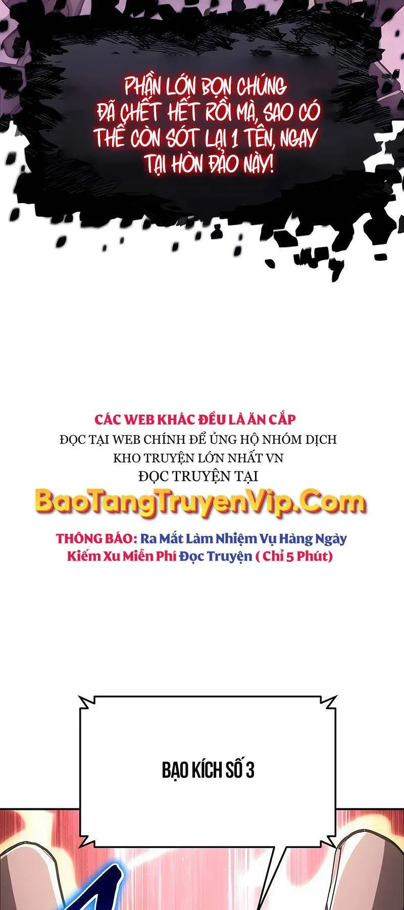 đọc truyện Vua Hiệp Sĩ Đã Trở Lại Với Một Vị Thần Chương 59 ảnh 39 tại Thiên Thai Truyện