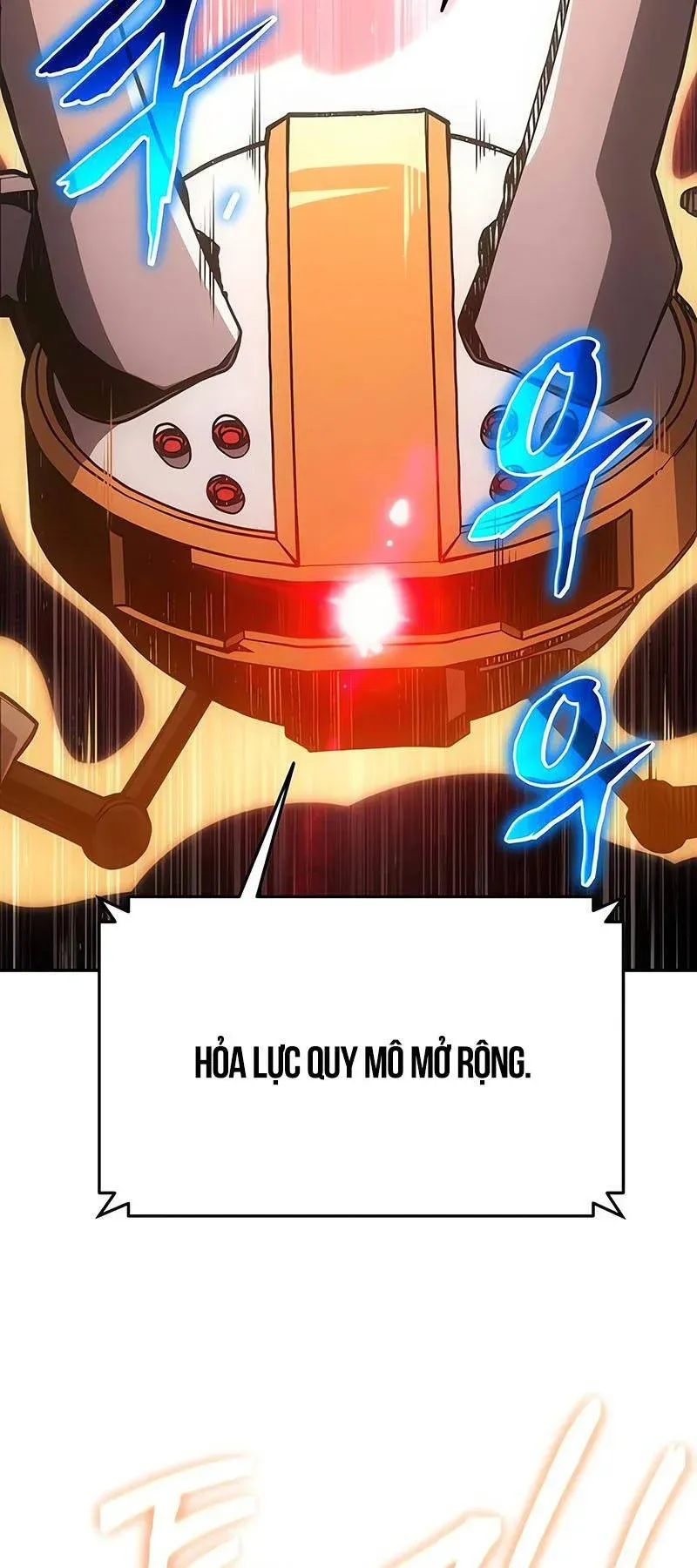 đọc truyện Vua Hiệp Sĩ Đã Trở Lại Với Một Vị Thần Chương 59 ảnh 40 tại Thiên Thai Truyện