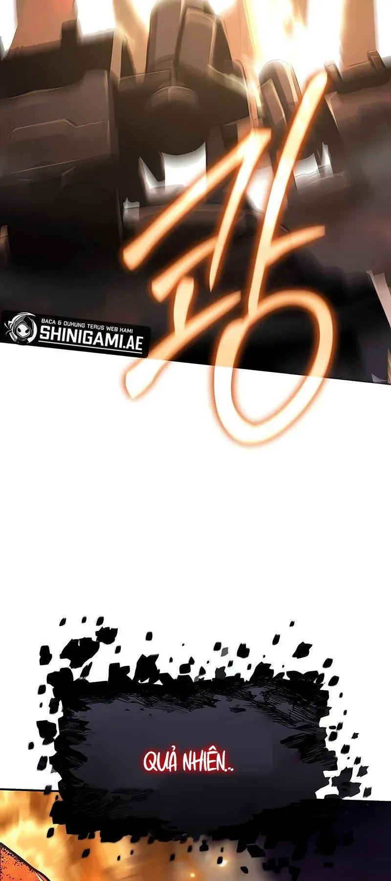 đọc truyện Vua Hiệp Sĩ Đã Trở Lại Với Một Vị Thần Chương 59 ảnh 43 tại Thiên Thai Truyện