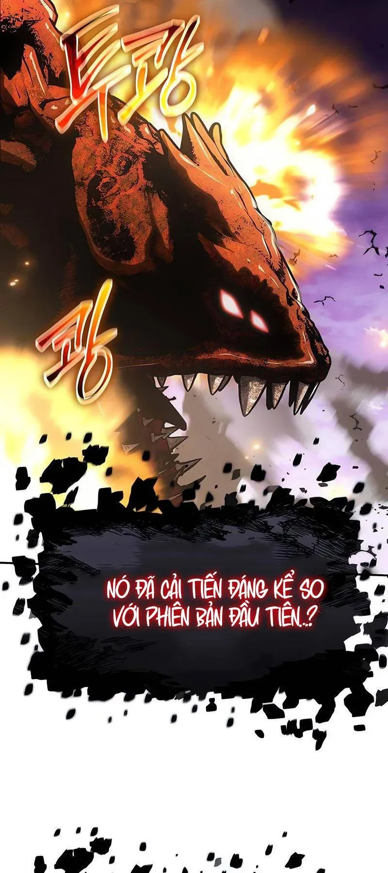 đọc truyện Vua Hiệp Sĩ Đã Trở Lại Với Một Vị Thần Chương 59 ảnh 44 tại Thiên Thai Truyện