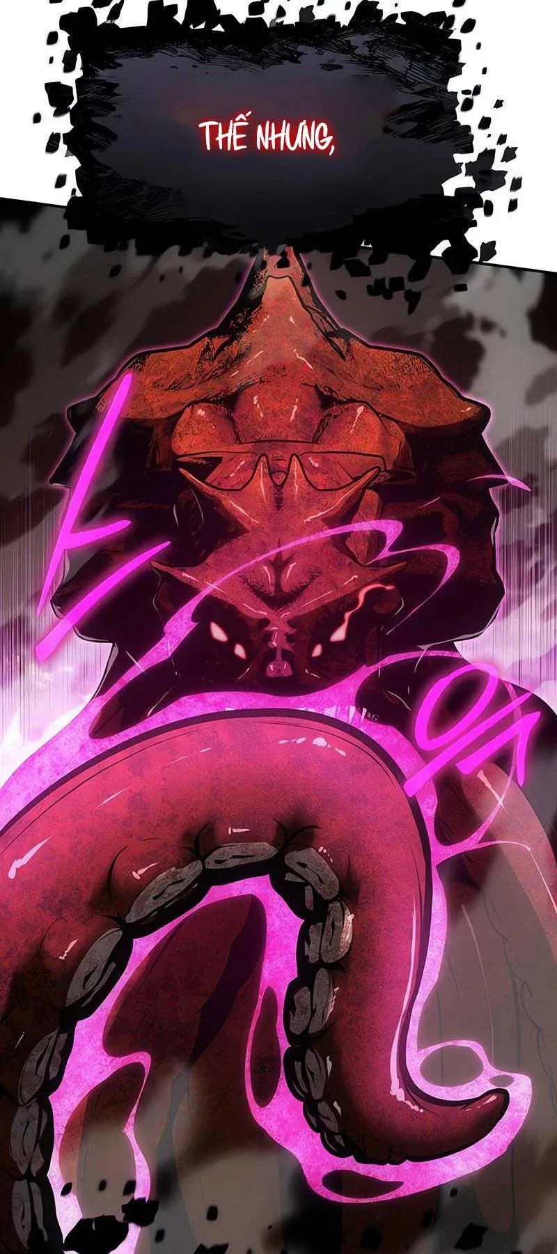 đọc truyện Vua Hiệp Sĩ Đã Trở Lại Với Một Vị Thần Chương 59 ảnh 45 tại Thiên Thai Truyện