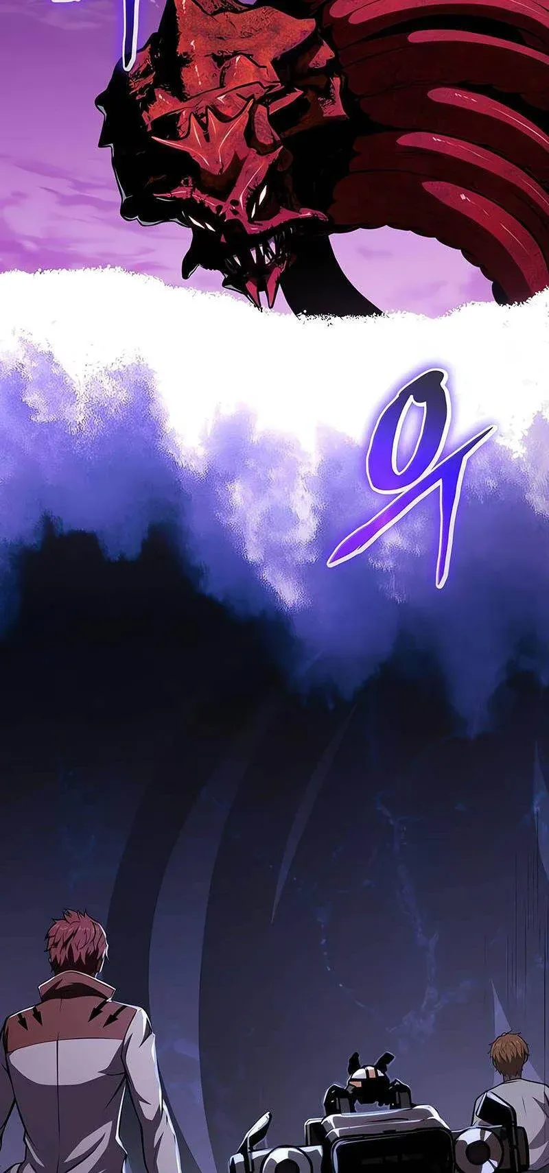 đọc truyện Vua Hiệp Sĩ Đã Trở Lại Với Một Vị Thần Chương 59 ảnh 50 tại Thiên Thai Truyện