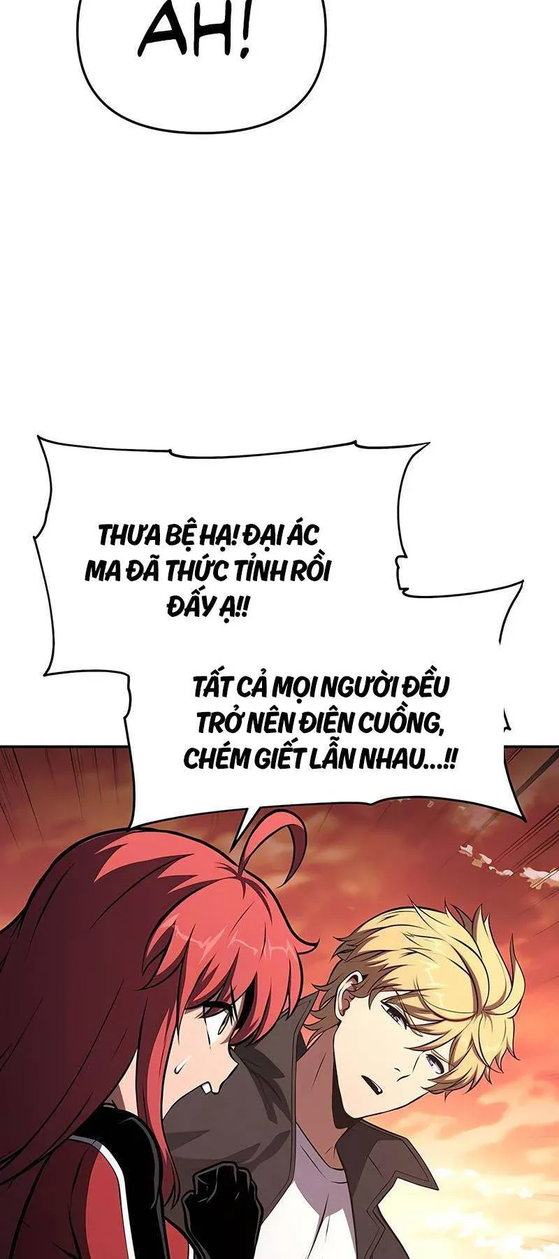 đọc truyện Vua Hiệp Sĩ Đã Trở Lại Với Một Vị Thần Chương 59 ảnh 8 tại Thiên Thai Truyện