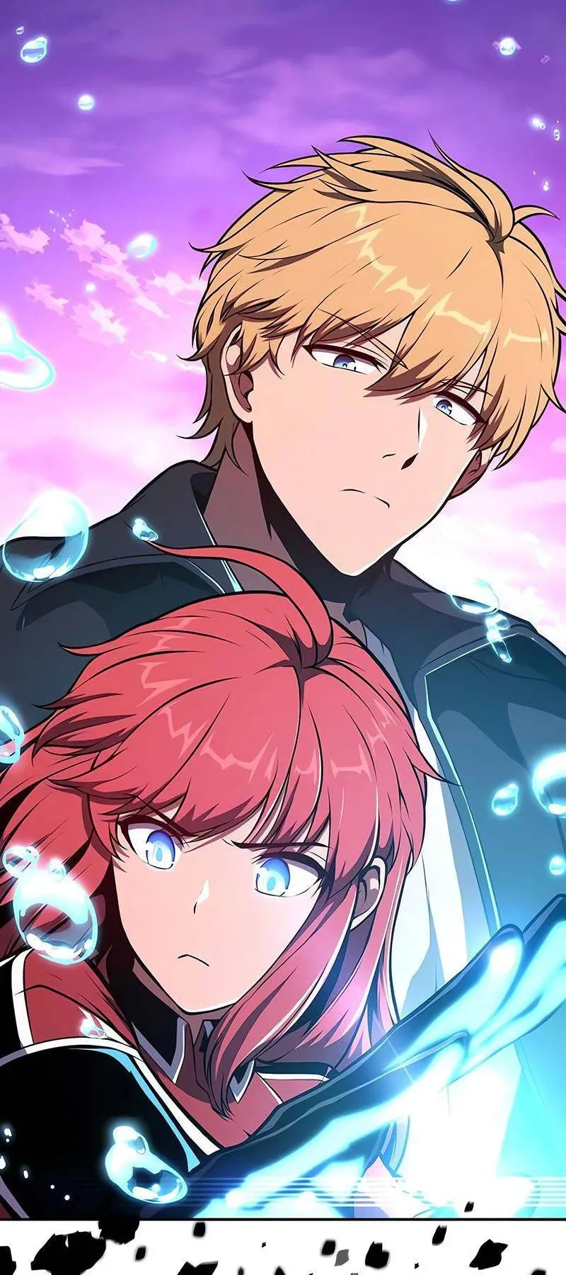 đọc truyện Vua Hiệp Sĩ Đã Trở Lại Với Một Vị Thần Chương 59 ảnh 62 tại Thiên Thai Truyện