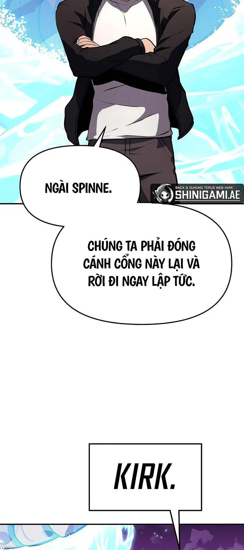 đọc truyện Vua Hiệp Sĩ Đã Trở Lại Với Một Vị Thần Chương 59 ảnh 66 tại Thiên Thai Truyện