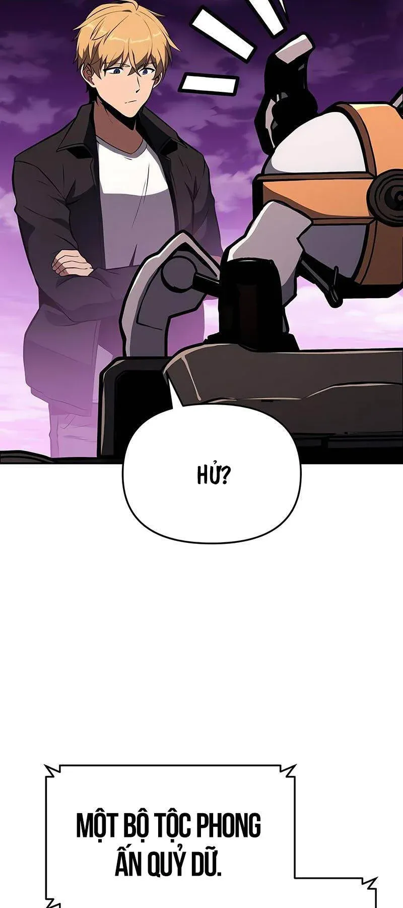 đọc truyện Vua Hiệp Sĩ Đã Trở Lại Với Một Vị Thần Chương 59 ảnh 71 tại Thiên Thai Truyện