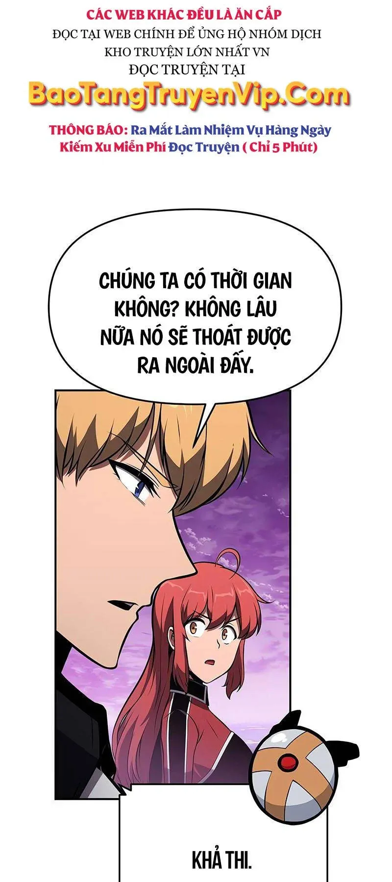 đọc truyện Vua Hiệp Sĩ Đã Trở Lại Với Một Vị Thần Chương 59 ảnh 73 tại Thiên Thai Truyện