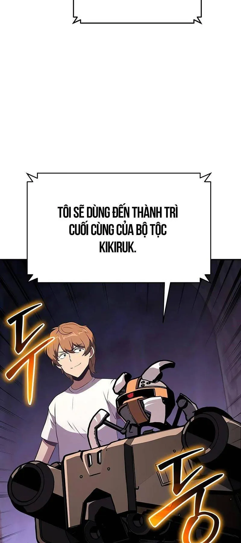 đọc truyện Vua Hiệp Sĩ Đã Trở Lại Với Một Vị Thần Chương 59 ảnh 74 tại Thiên Thai Truyện