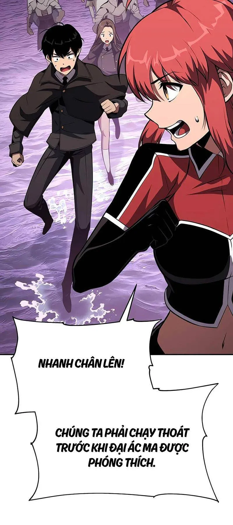 đọc truyện Vua Hiệp Sĩ Đã Trở Lại Với Một Vị Thần Chương 59 ảnh 78 tại Thiên Thai Truyện