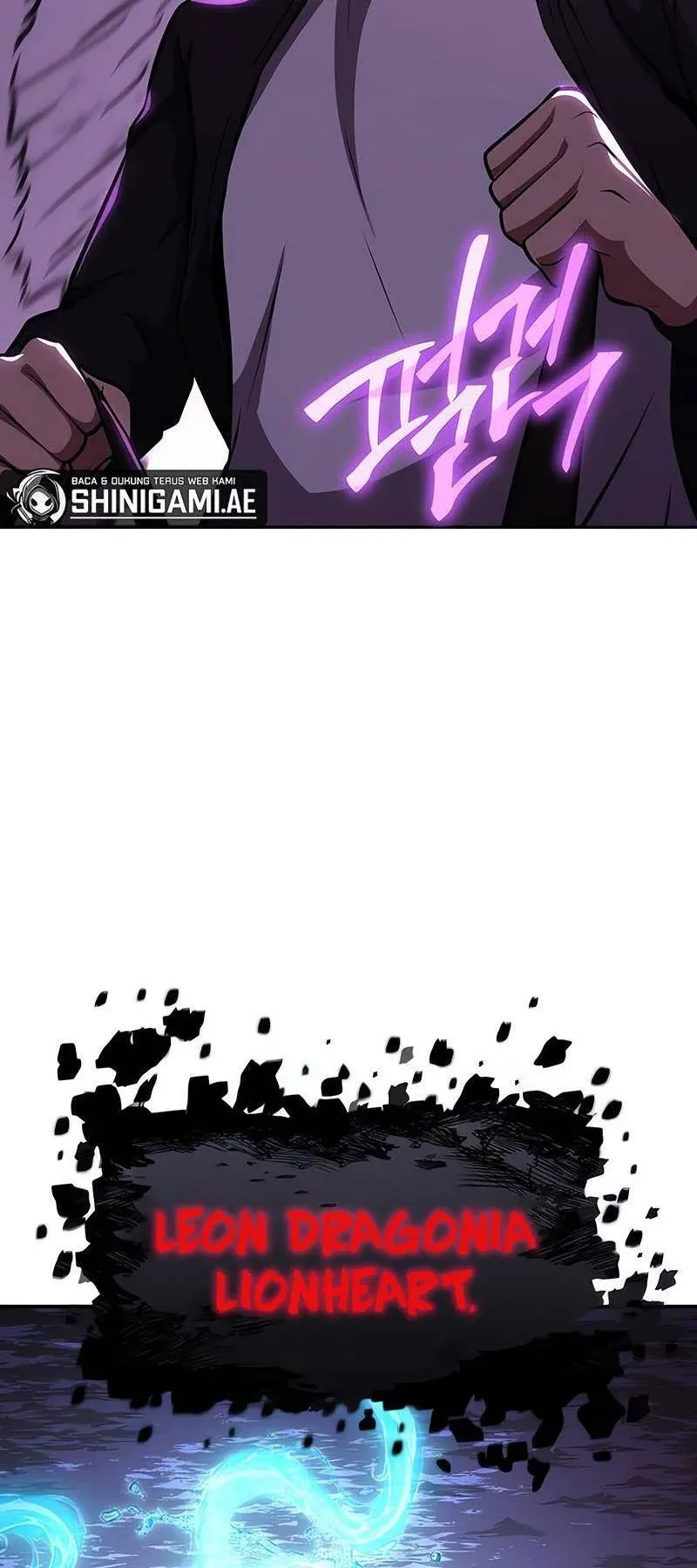 đọc truyện Vua Hiệp Sĩ Đã Trở Lại Với Một Vị Thần Chương 59 ảnh 80 tại Thiên Thai Truyện