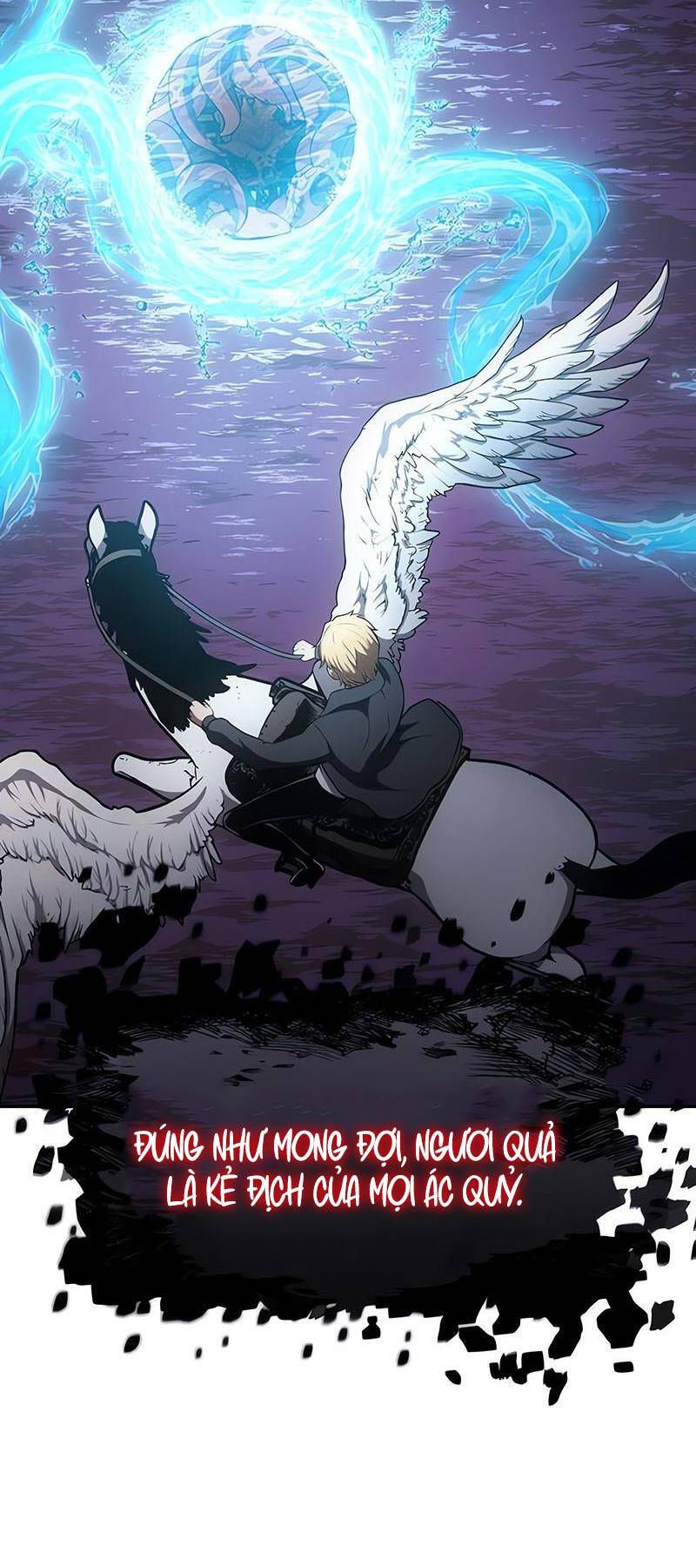 đọc truyện Vua Hiệp Sĩ Đã Trở Lại Với Một Vị Thần Chương 59 ảnh 81 tại Thiên Thai Truyện