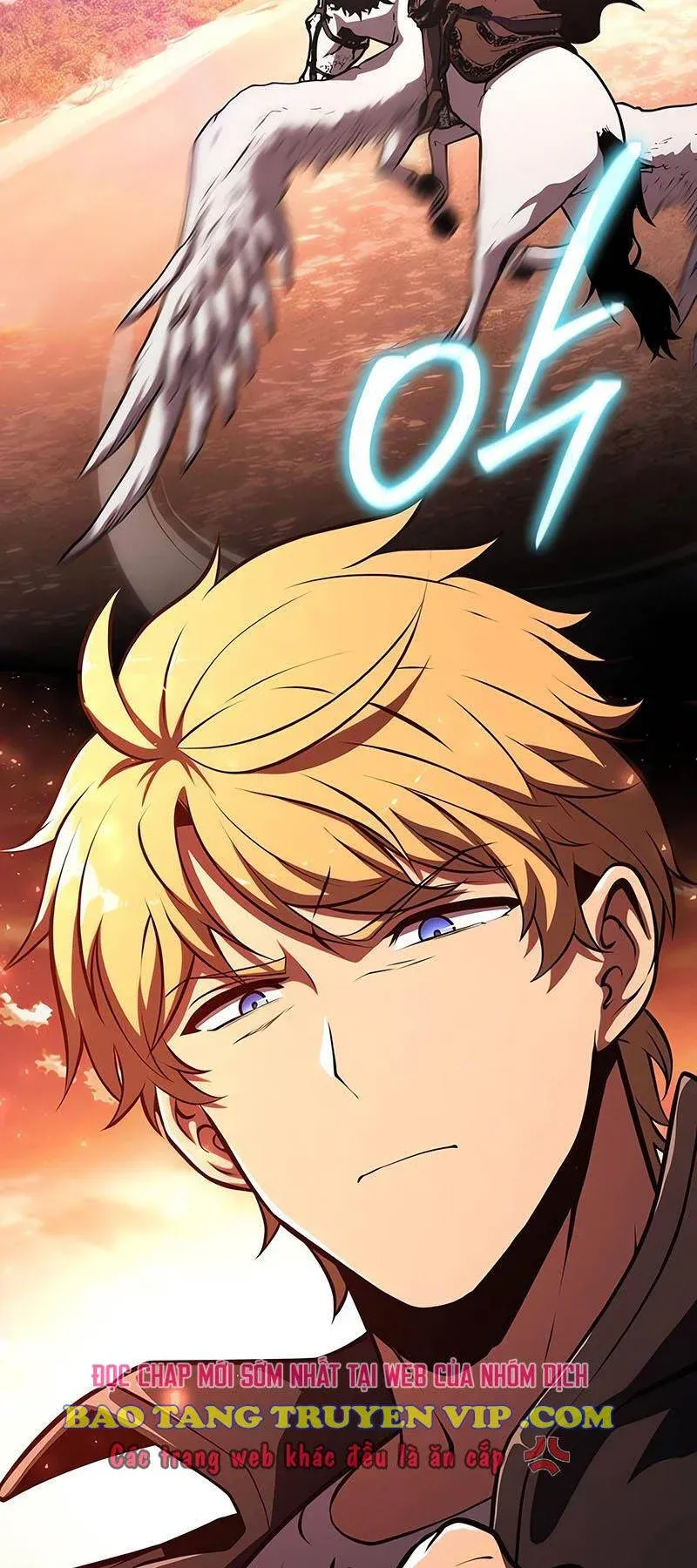 đọc truyện Vua Hiệp Sĩ Đã Trở Lại Với Một Vị Thần Chương 59 ảnh 10 tại Thiên Thai Truyện