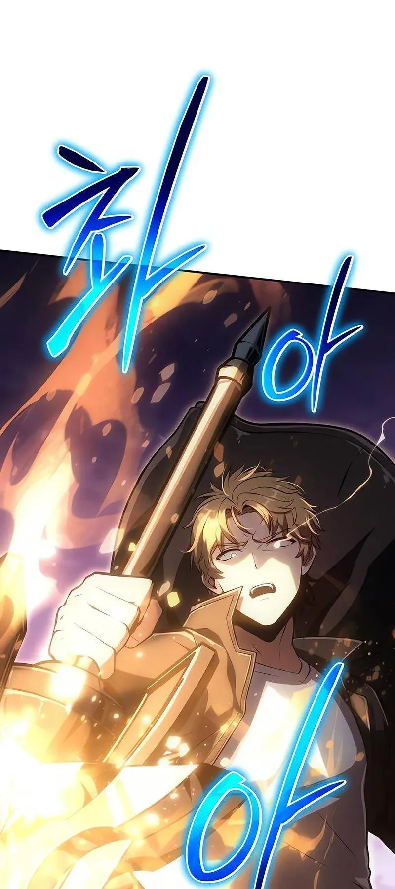 đọc truyện Vua Hiệp Sĩ Đã Trở Lại Với Một Vị Thần Chương 59 ảnh 86 tại Thiên Thai Truyện