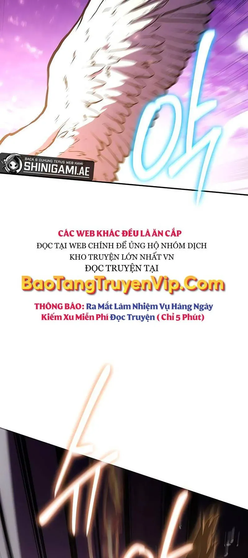 đọc truyện Vua Hiệp Sĩ Đã Trở Lại Với Một Vị Thần Chương 59 ảnh 88 tại Thiên Thai Truyện