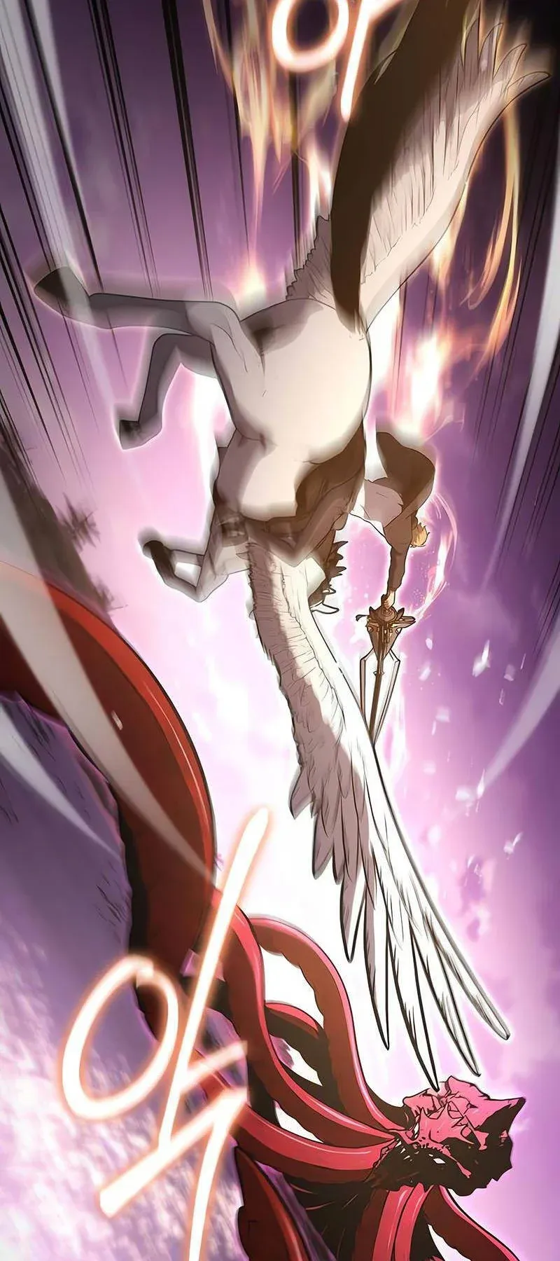 đọc truyện Vua Hiệp Sĩ Đã Trở Lại Với Một Vị Thần Chương 59 ảnh 89 tại Thiên Thai Truyện