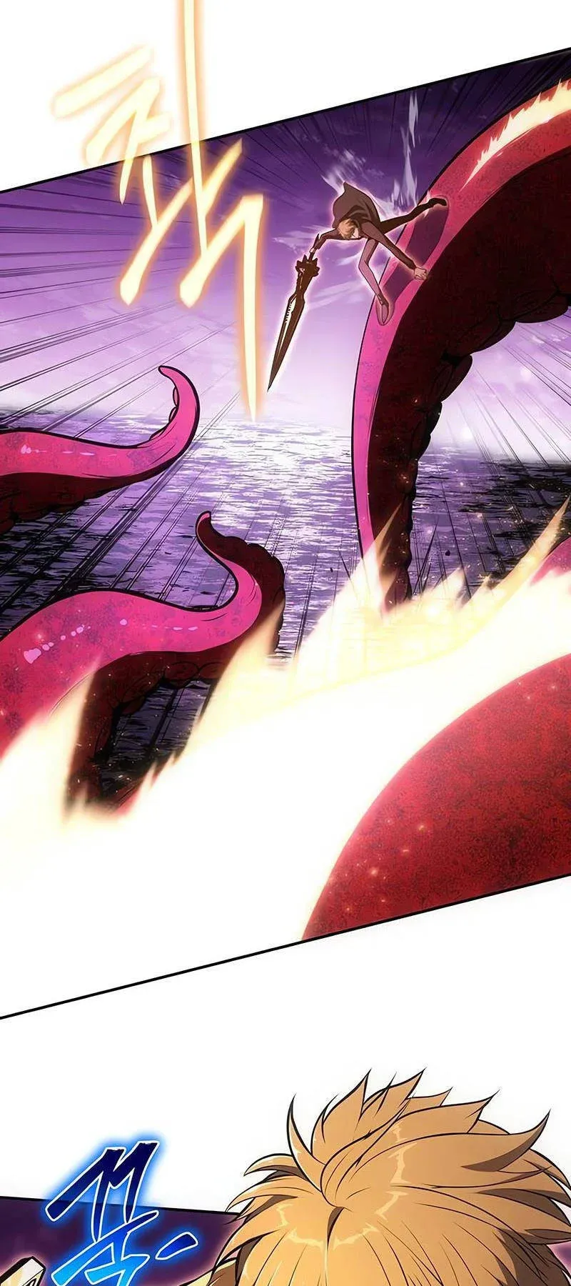 đọc truyện Vua Hiệp Sĩ Đã Trở Lại Với Một Vị Thần Chương 59 ảnh 94 tại Thiên Thai Truyện