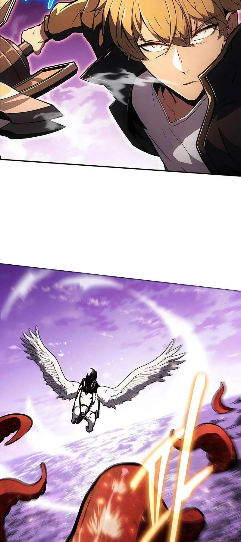 đọc truyện Vua Hiệp Sĩ Đã Trở Lại Với Một Vị Thần Chương 59 ảnh 95 tại Thiên Thai Truyện