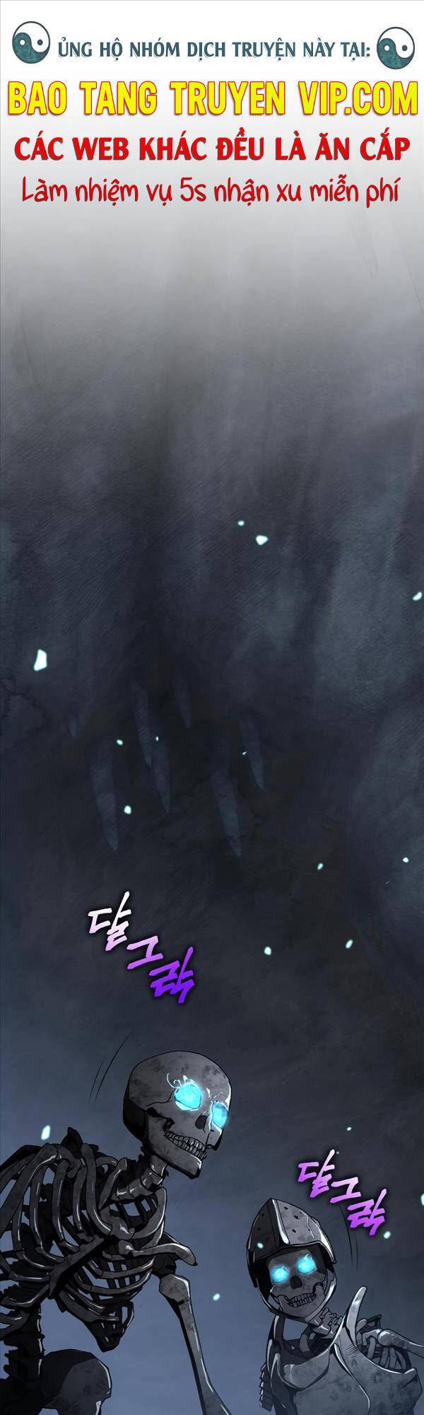 đọc truyện Vua Hiệp Sĩ Đã Trở Lại Với Một Vị Thần Chương 6 ảnh 2 tại Thiên Thai Truyện