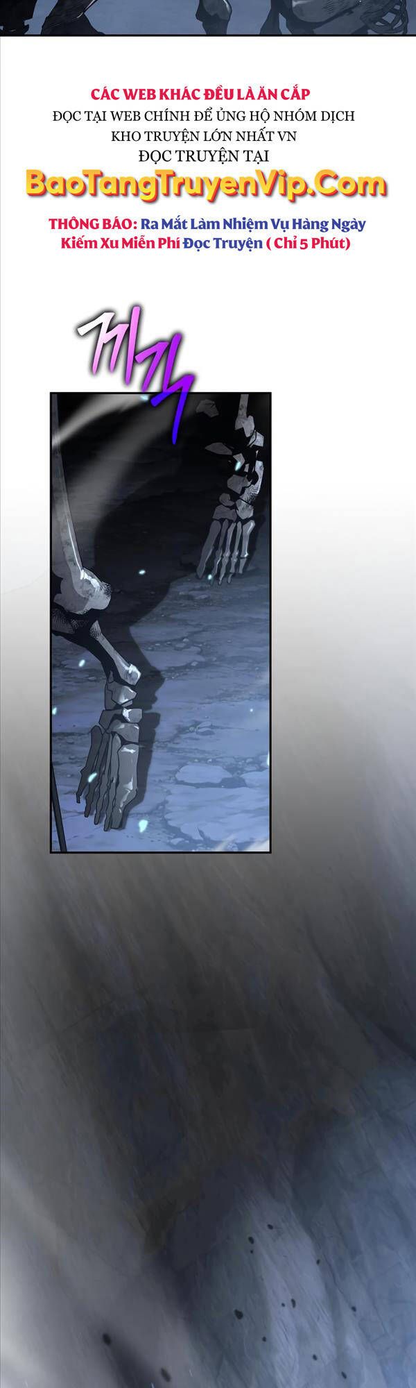 đọc truyện Vua Hiệp Sĩ Đã Trở Lại Với Một Vị Thần Chương 6 ảnh 3 tại Thiên Thai Truyện