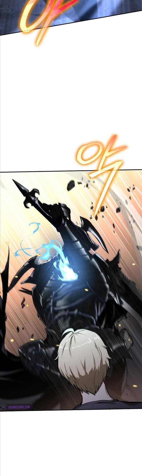 đọc truyện Vua Hiệp Sĩ Đã Trở Lại Với Một Vị Thần Chương 6 ảnh 14 tại Thiên Thai Truyện