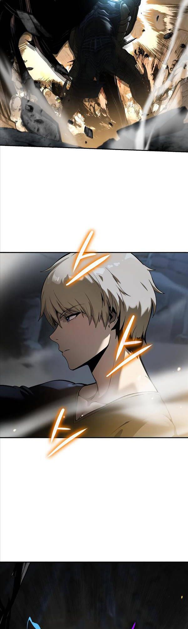 đọc truyện Vua Hiệp Sĩ Đã Trở Lại Với Một Vị Thần Chương 6 ảnh 16 tại Thiên Thai Truyện