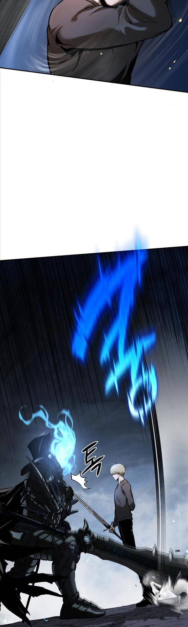 đọc truyện Vua Hiệp Sĩ Đã Trở Lại Với Một Vị Thần Chương 6 ảnh 18 tại Thiên Thai Truyện