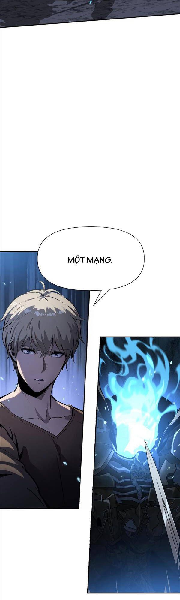 đọc truyện Vua Hiệp Sĩ Đã Trở Lại Với Một Vị Thần Chương 6 ảnh 19 tại Thiên Thai Truyện