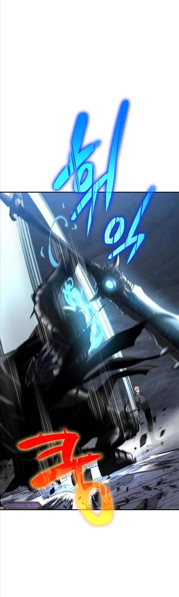 đọc truyện Vua Hiệp Sĩ Đã Trở Lại Với Một Vị Thần Chương 6 ảnh 20 tại Thiên Thai Truyện