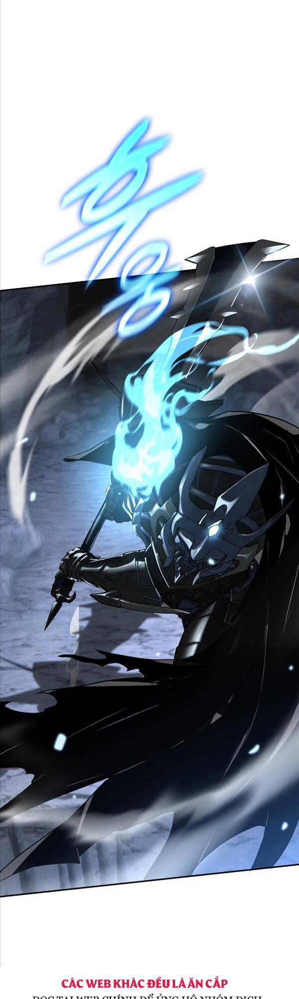 đọc truyện Vua Hiệp Sĩ Đã Trở Lại Với Một Vị Thần Chương 6 ảnh 21 tại Thiên Thai Truyện