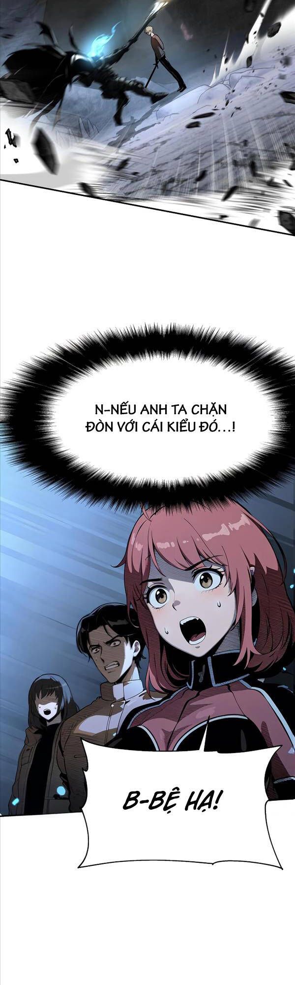 đọc truyện Vua Hiệp Sĩ Đã Trở Lại Với Một Vị Thần Chương 6 ảnh 23 tại Thiên Thai Truyện