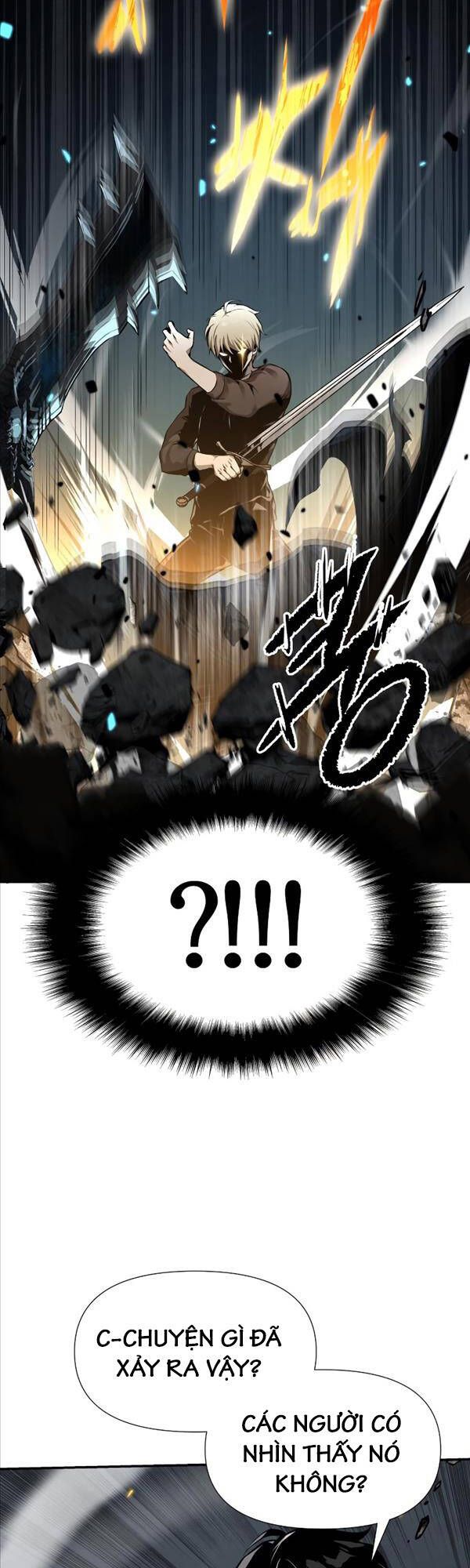 đọc truyện Vua Hiệp Sĩ Đã Trở Lại Với Một Vị Thần Chương 6 ảnh 25 tại Thiên Thai Truyện