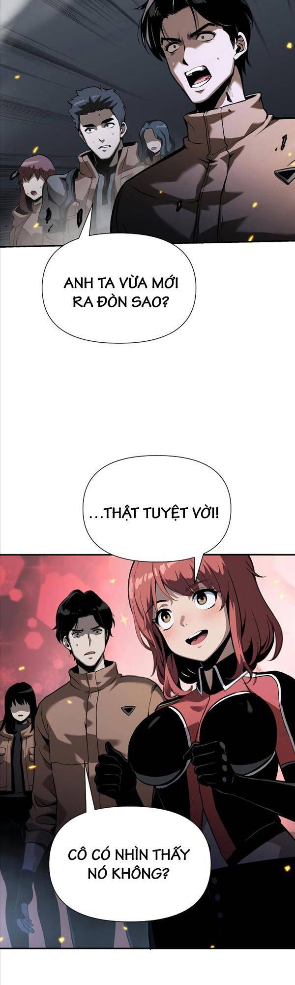 đọc truyện Vua Hiệp Sĩ Đã Trở Lại Với Một Vị Thần Chương 6 ảnh 26 tại Thiên Thai Truyện