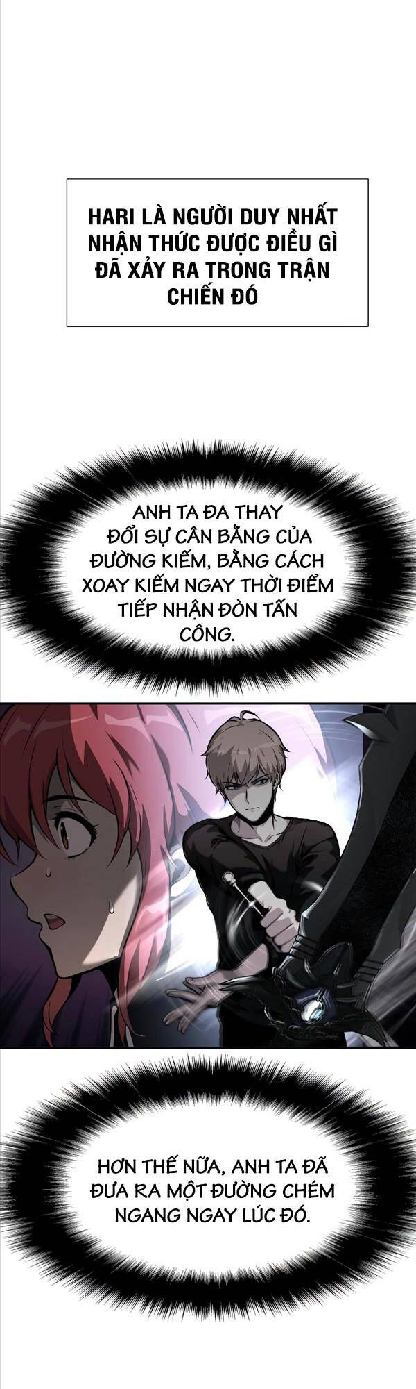 đọc truyện Vua Hiệp Sĩ Đã Trở Lại Với Một Vị Thần Chương 6 ảnh 27 tại Thiên Thai Truyện