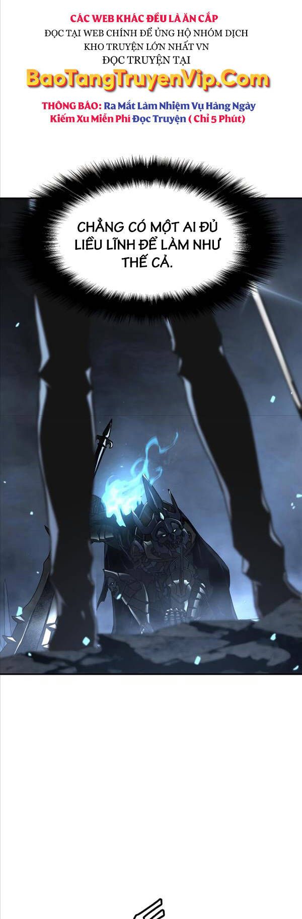 đọc truyện Vua Hiệp Sĩ Đã Trở Lại Với Một Vị Thần Chương 6 ảnh 28 tại Thiên Thai Truyện