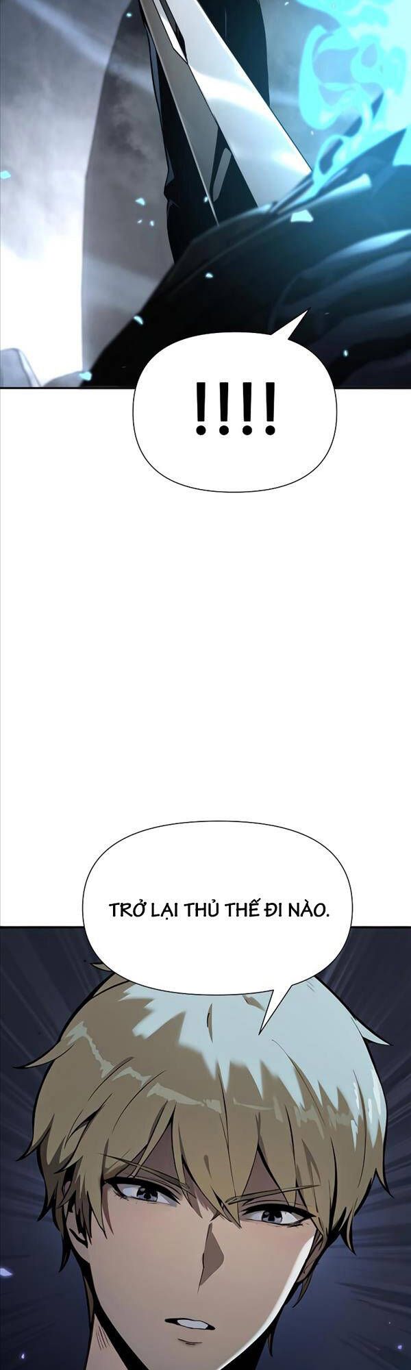 đọc truyện Vua Hiệp Sĩ Đã Trở Lại Với Một Vị Thần Chương 6 ảnh 30 tại Thiên Thai Truyện