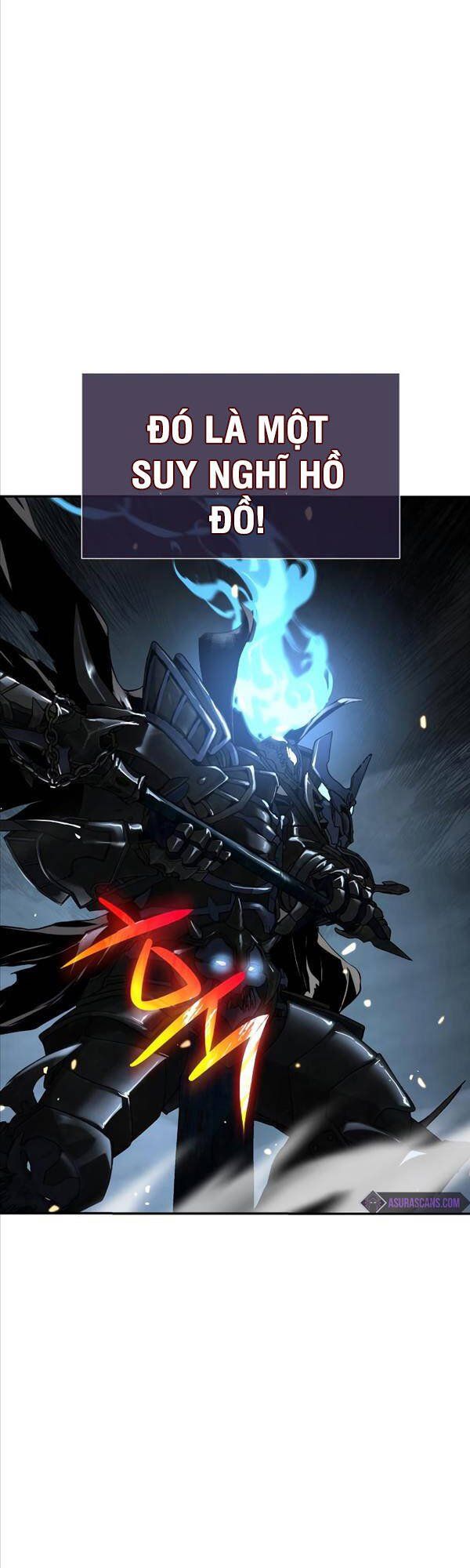 đọc truyện Vua Hiệp Sĩ Đã Trở Lại Với Một Vị Thần Chương 6 ảnh 34 tại Thiên Thai Truyện