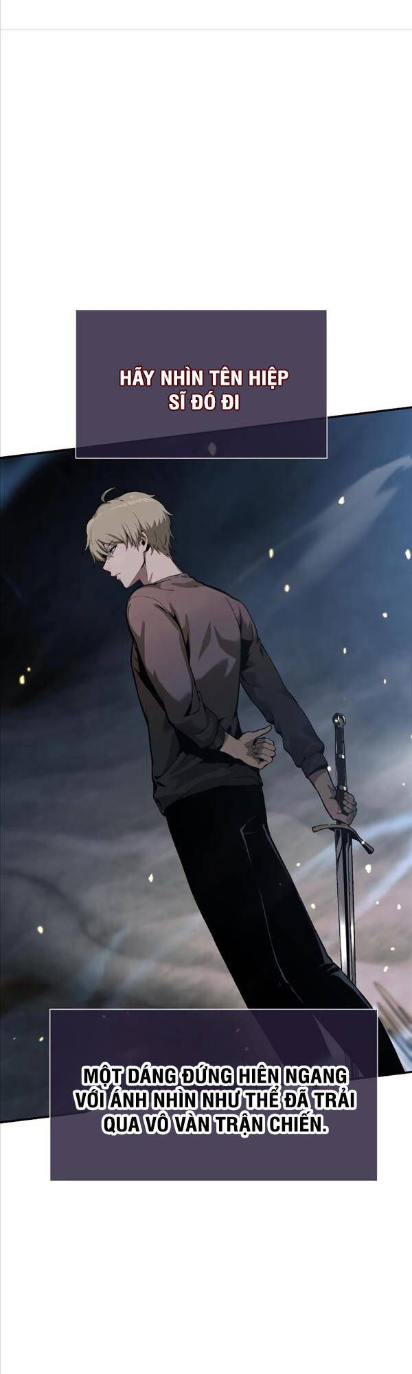 đọc truyện Vua Hiệp Sĩ Đã Trở Lại Với Một Vị Thần Chương 6 ảnh 35 tại Thiên Thai Truyện