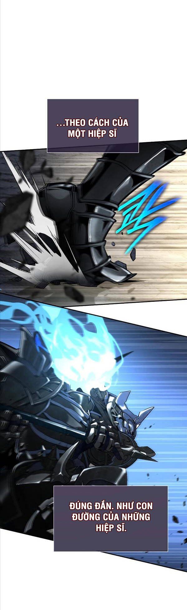 đọc truyện Vua Hiệp Sĩ Đã Trở Lại Với Một Vị Thần Chương 6 ảnh 41 tại Thiên Thai Truyện