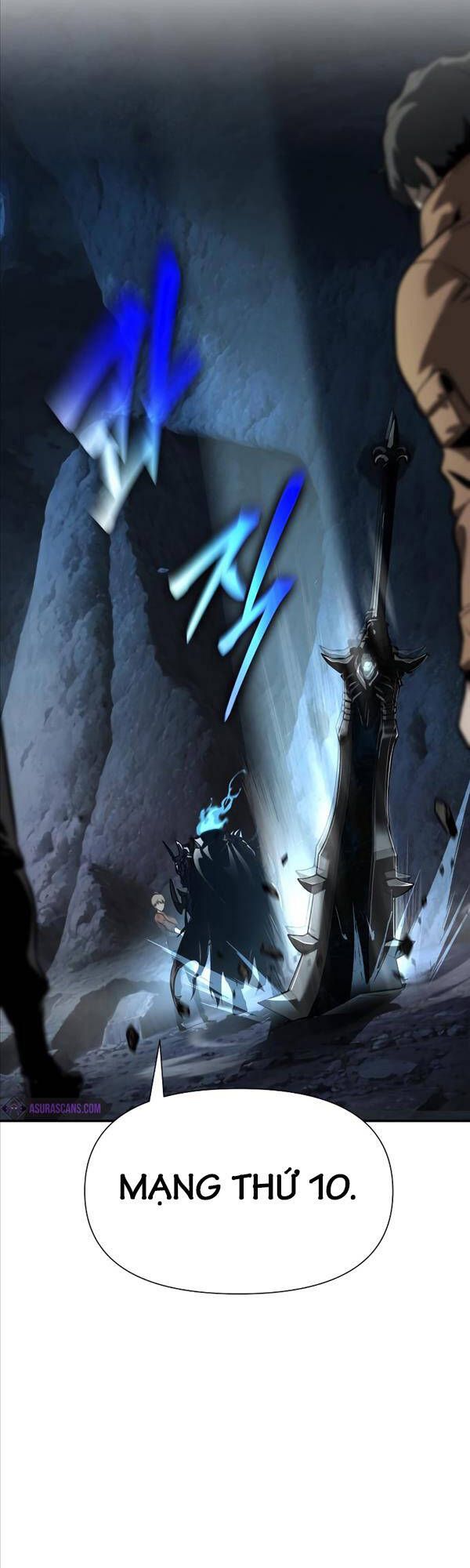 đọc truyện Vua Hiệp Sĩ Đã Trở Lại Với Một Vị Thần Chương 6 ảnh 45 tại Thiên Thai Truyện