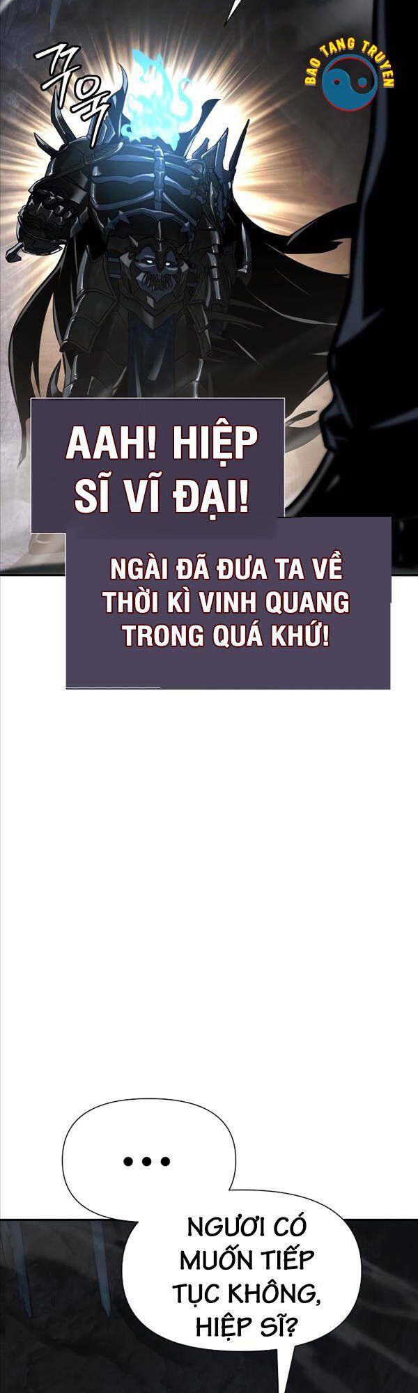 đọc truyện Vua Hiệp Sĩ Đã Trở Lại Với Một Vị Thần Chương 6 ảnh 47 tại Thiên Thai Truyện
