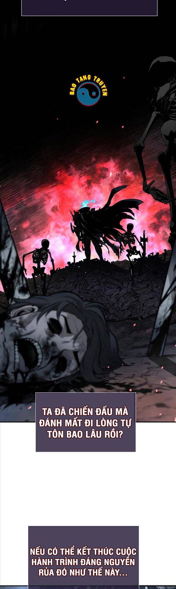 đọc truyện Vua Hiệp Sĩ Đã Trở Lại Với Một Vị Thần Chương 6 ảnh 51 tại Thiên Thai Truyện