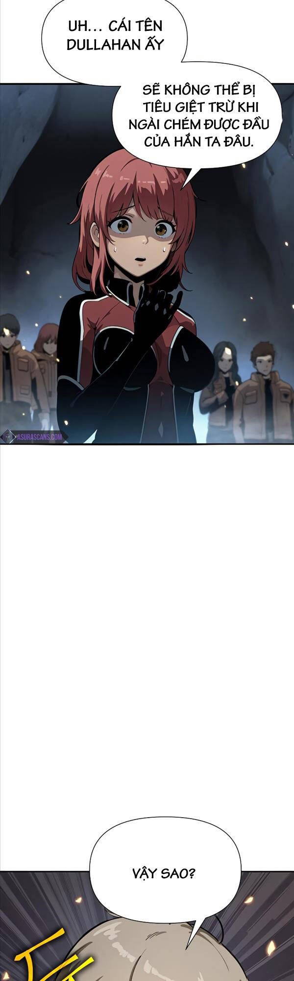 đọc truyện Vua Hiệp Sĩ Đã Trở Lại Với Một Vị Thần Chương 6 ảnh 7 tại Thiên Thai Truyện