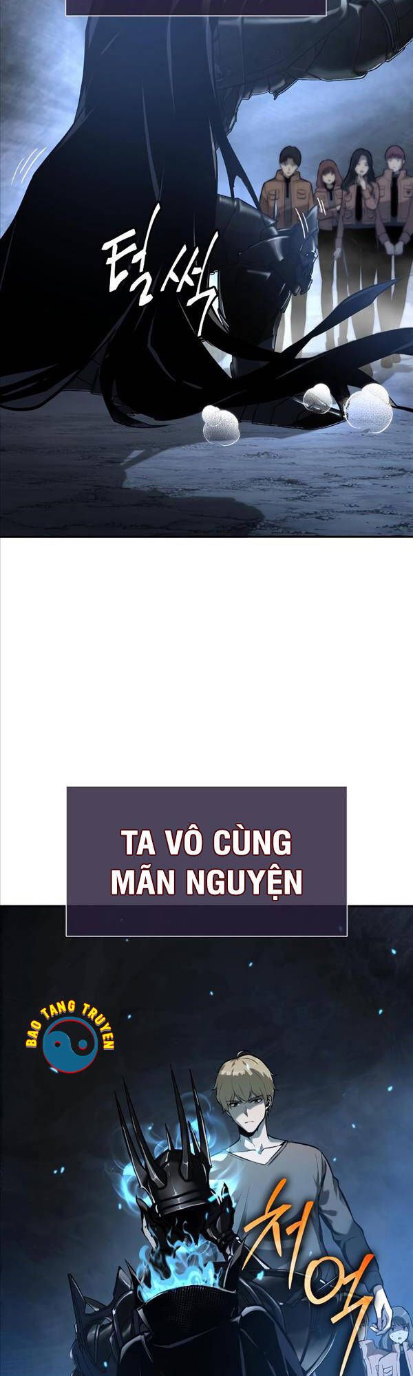 đọc truyện Vua Hiệp Sĩ Đã Trở Lại Với Một Vị Thần Chương 6 ảnh 52 tại Thiên Thai Truyện