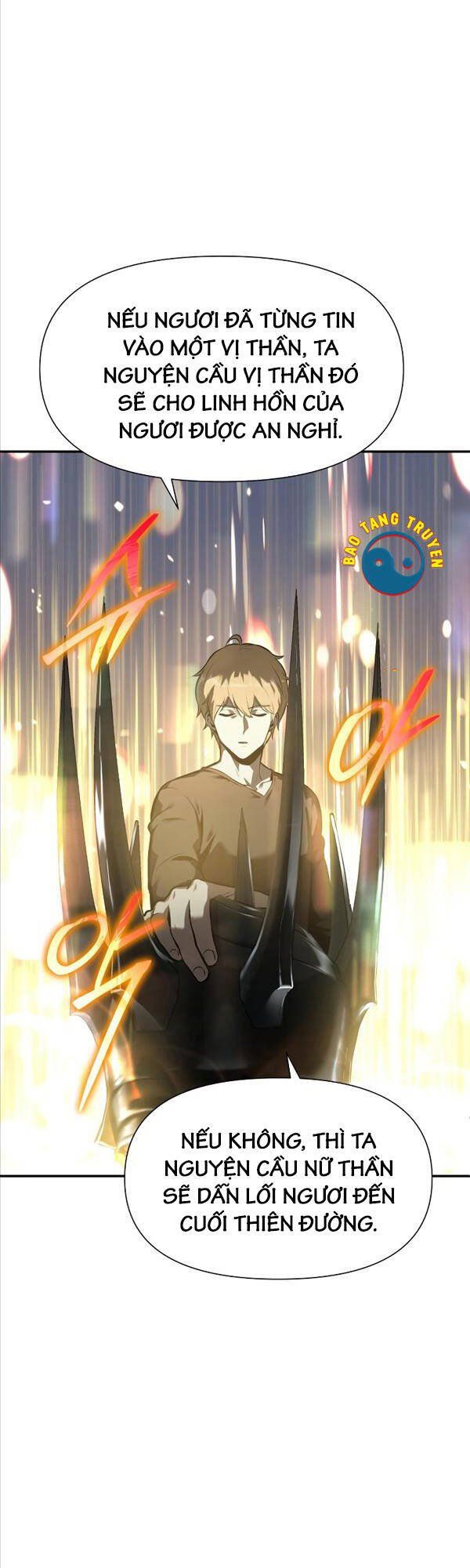 đọc truyện Vua Hiệp Sĩ Đã Trở Lại Với Một Vị Thần Chương 6 ảnh 55 tại Thiên Thai Truyện